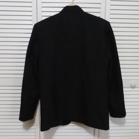 Henry Segal Suit Jacket - Picture 2 of 4